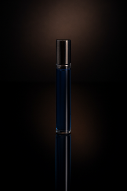 Midnight Muse • Pheromone Fragrance Oil